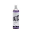 A transparent bottle of purple liquid labeled "MATTA" and "Matt Finish Car Wash STJÄRNAGLOSS," 500ml, stands upright against a plain white background.