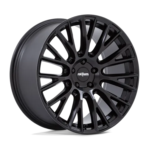 Rotiform LSE Wheel in Black