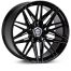 Vossen HF-7 wheels in a Gloss Black finish